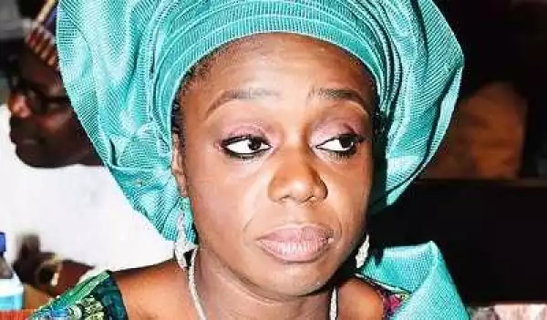 Buhari orders Finance Minister to pay civil servants death benefits, promotion arrears